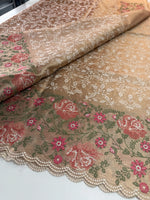 Tissue Saree/ SN301