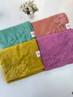 Soft organza saree/ Mu003