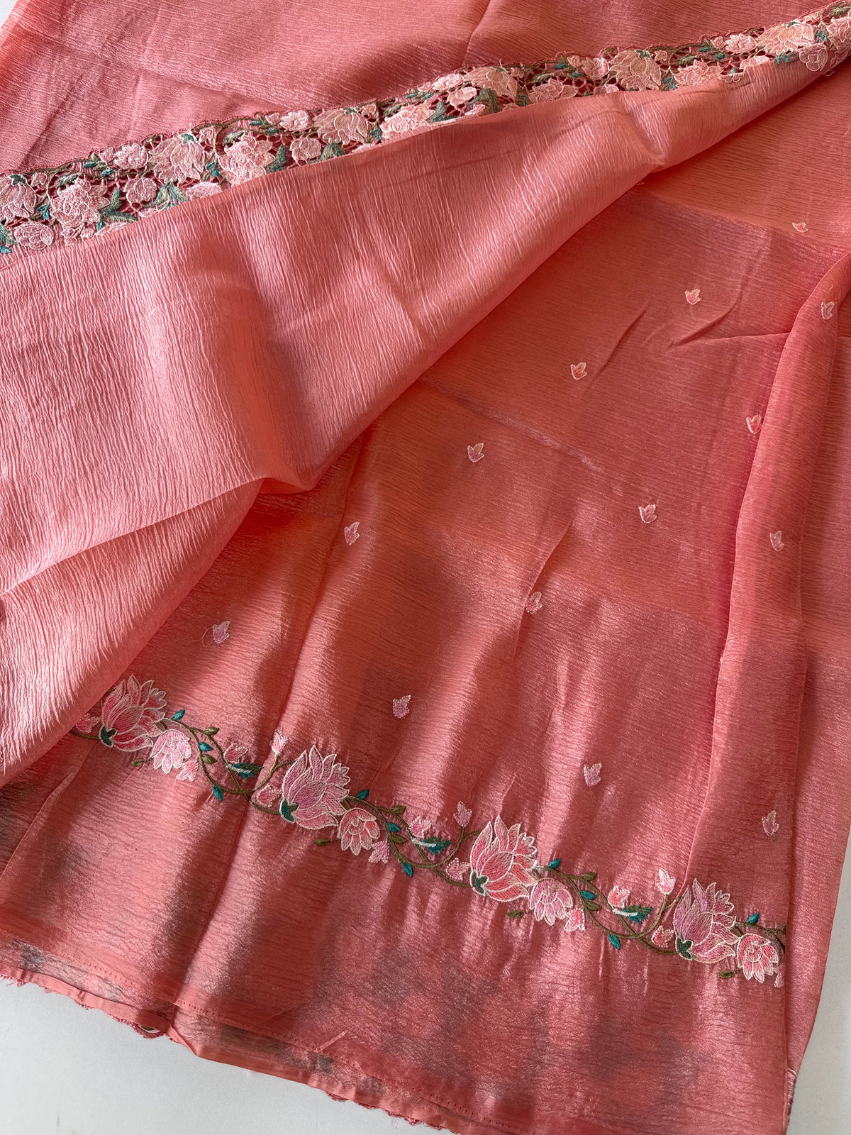 Crushed Crape SA7960