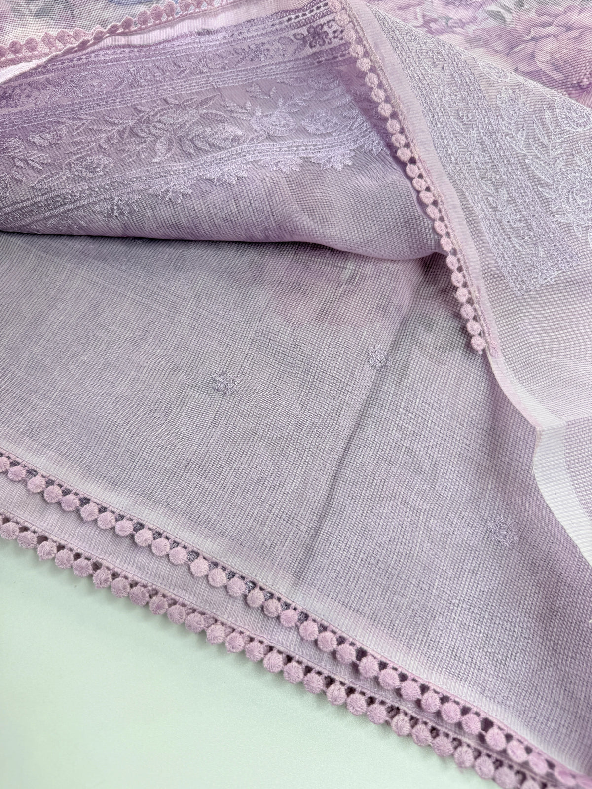 Net kotta Saree/ 621B