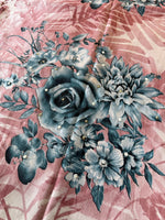 Soft georgette/ K1352