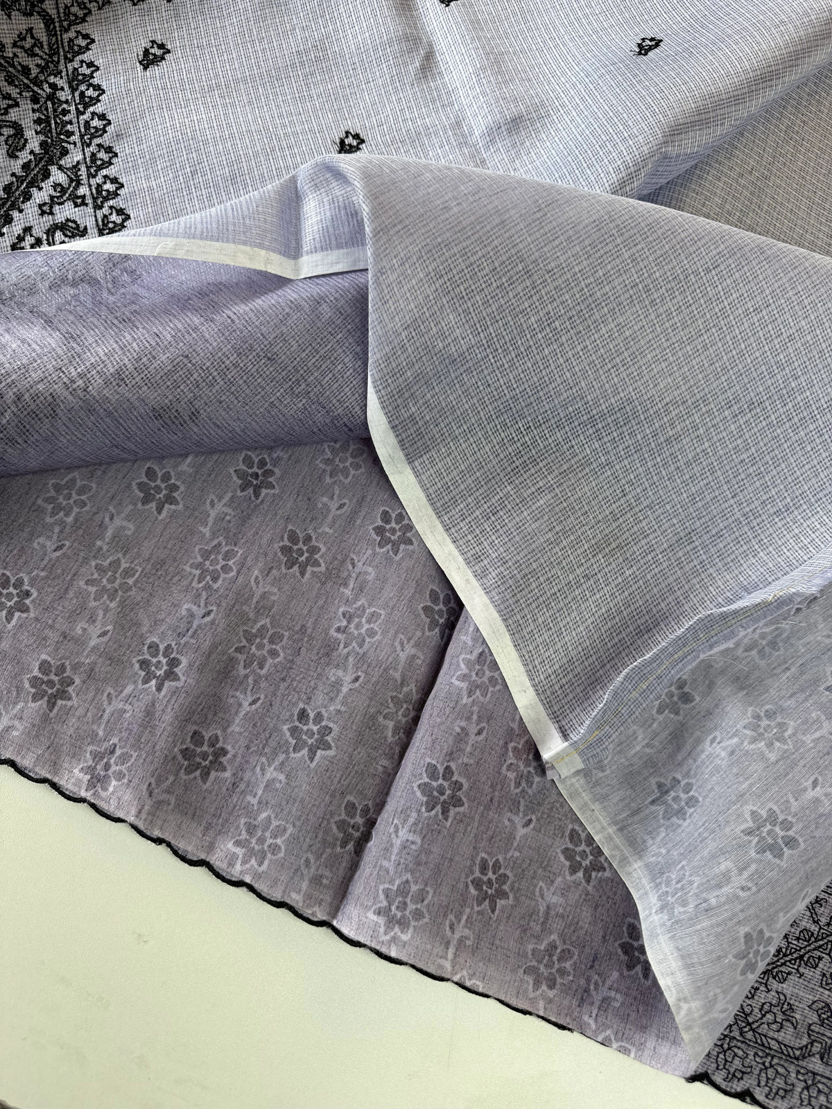 Silky kotta Saree/2188