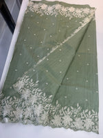 Semi Silk Saree/ RKF12
