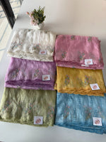 Korean Organza / MCW291