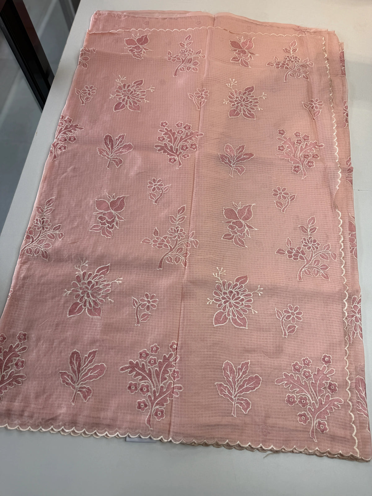 Silky kotta saree/ MSA88