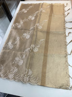 Tissue Saree/RKF36