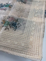 Net kotta Saree/ CW126