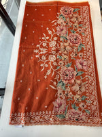 Silky kotta saree/ S115