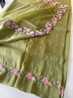 Crushed Crape SA7960