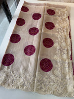 Silky kotta saree /218T