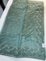 Blended Uppada Silk saree /FC559