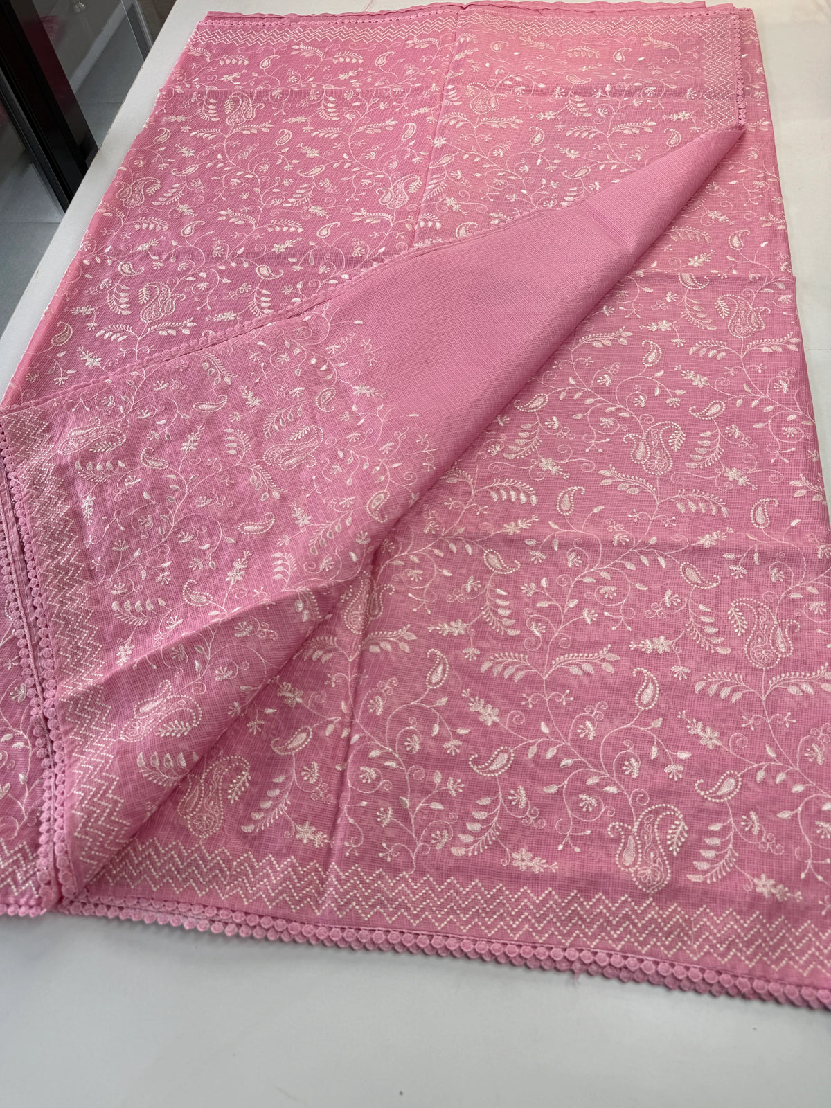 Silky kotta Saree/ 459C