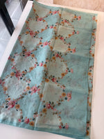 Silky kotta saree /SA6660
