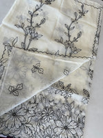Soft Organza /WS57