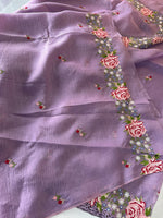 Crushed Crape /SC047