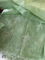 Semi uppada saree/ WS24