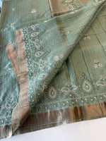 Semi Tussar/SR68307