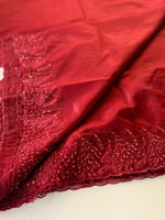 Soft organza/CW9W