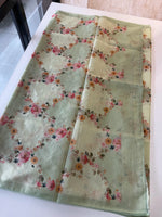 Silky kotta saree /SA6660