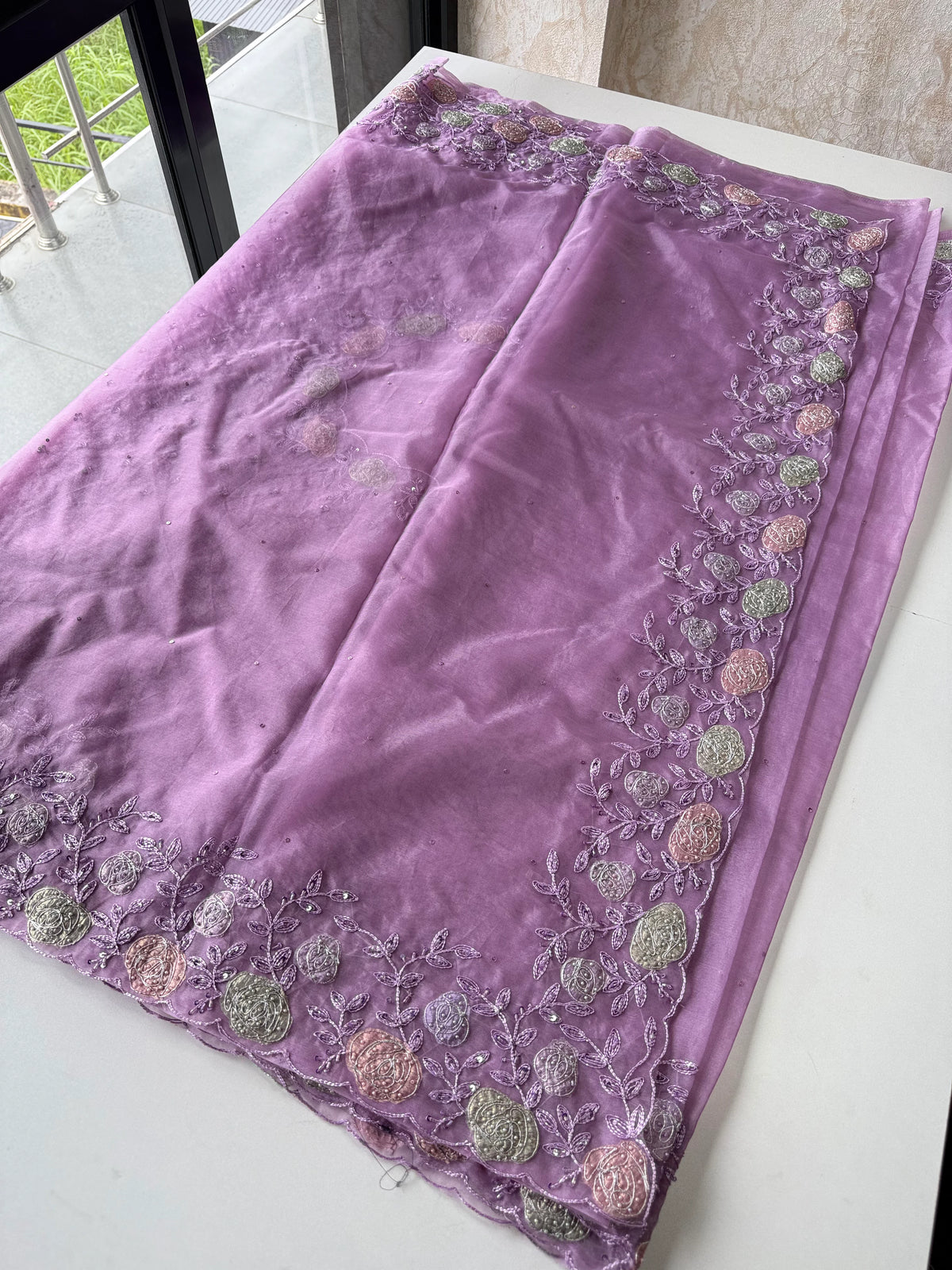 Soft oragnza /HW163