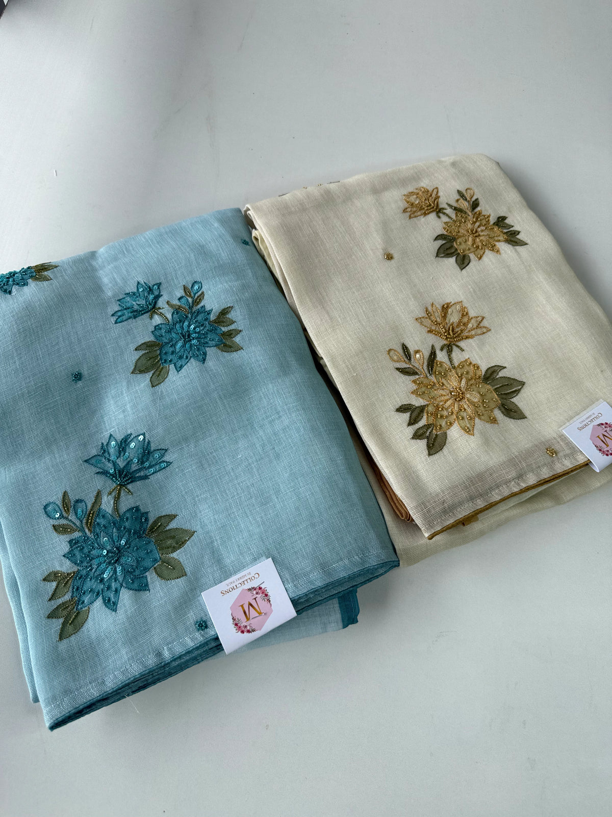 Linen cotton /U5063