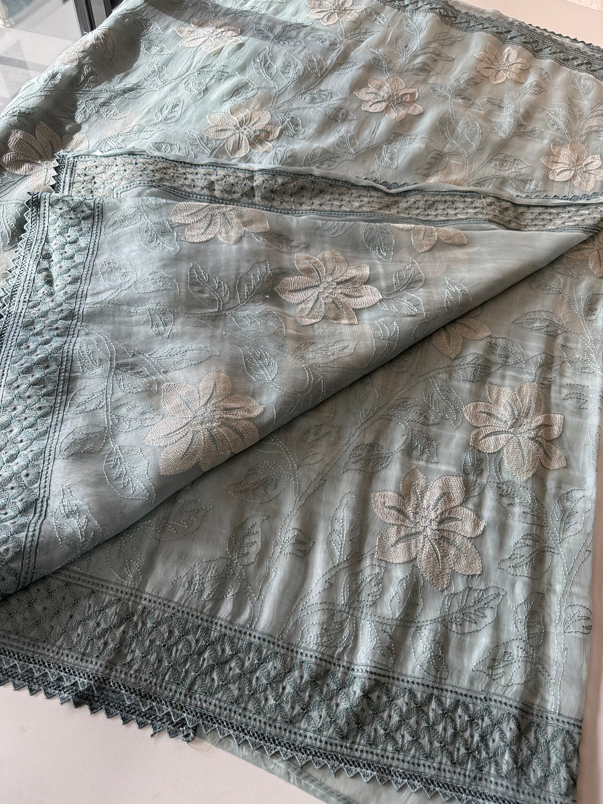 Net organza/KM105