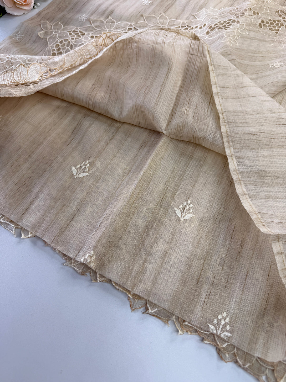 Silky Kotta saree / Kk34
