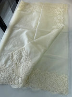 Soft Organza Saree/ 287B