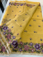 Chanderi tissue blend/ 468E