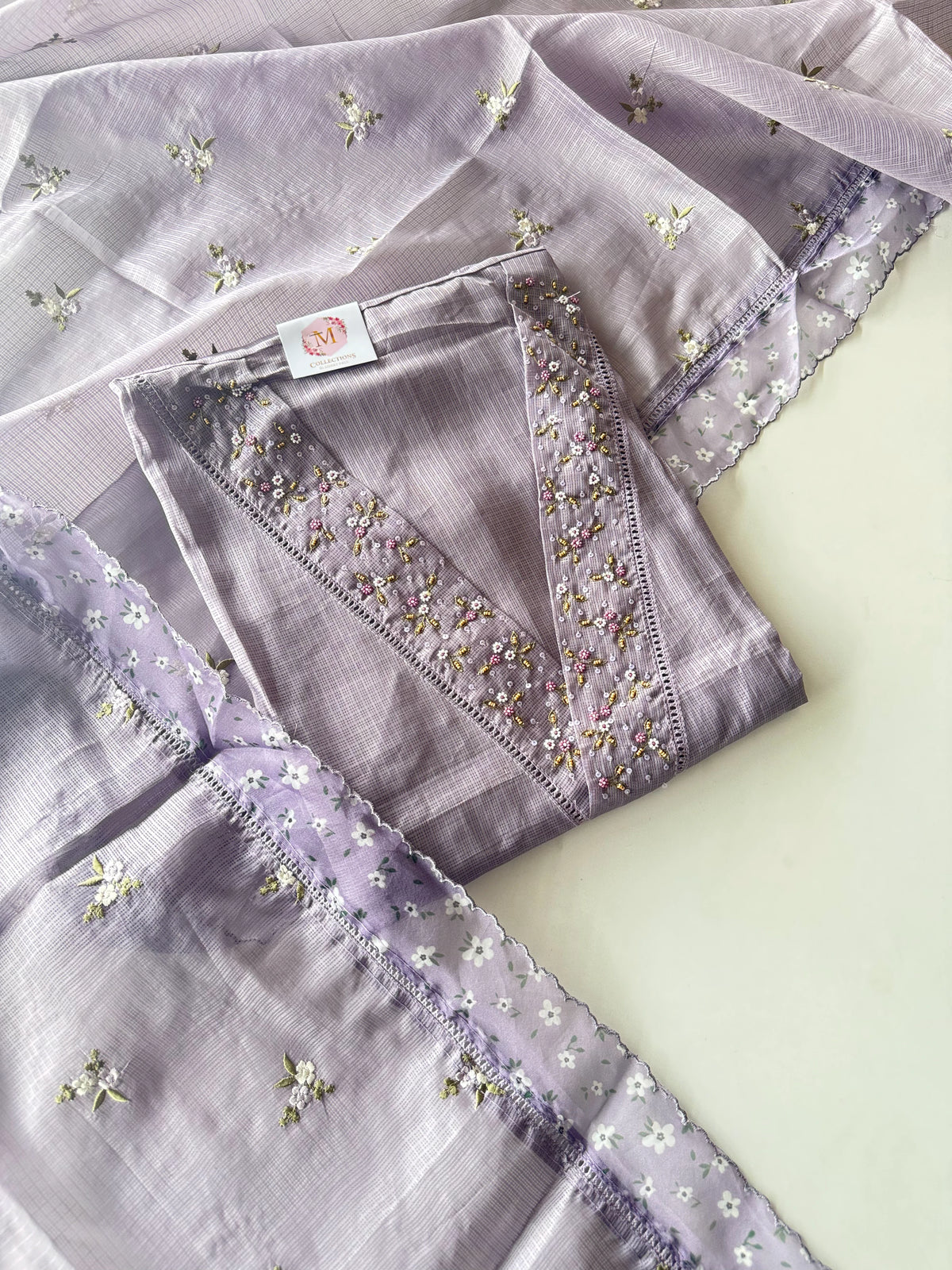 Silky kotta /U4878
