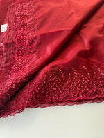 Soft organza/CW9W