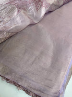 Shimmer Georgette Saree/ WS70