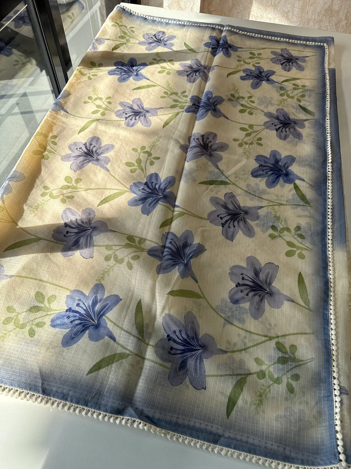 Silky kotta Saree /GW171