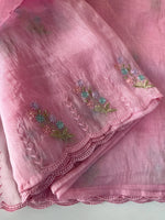 Korean Organza / MCW291