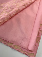 Semi silk saree / ND144