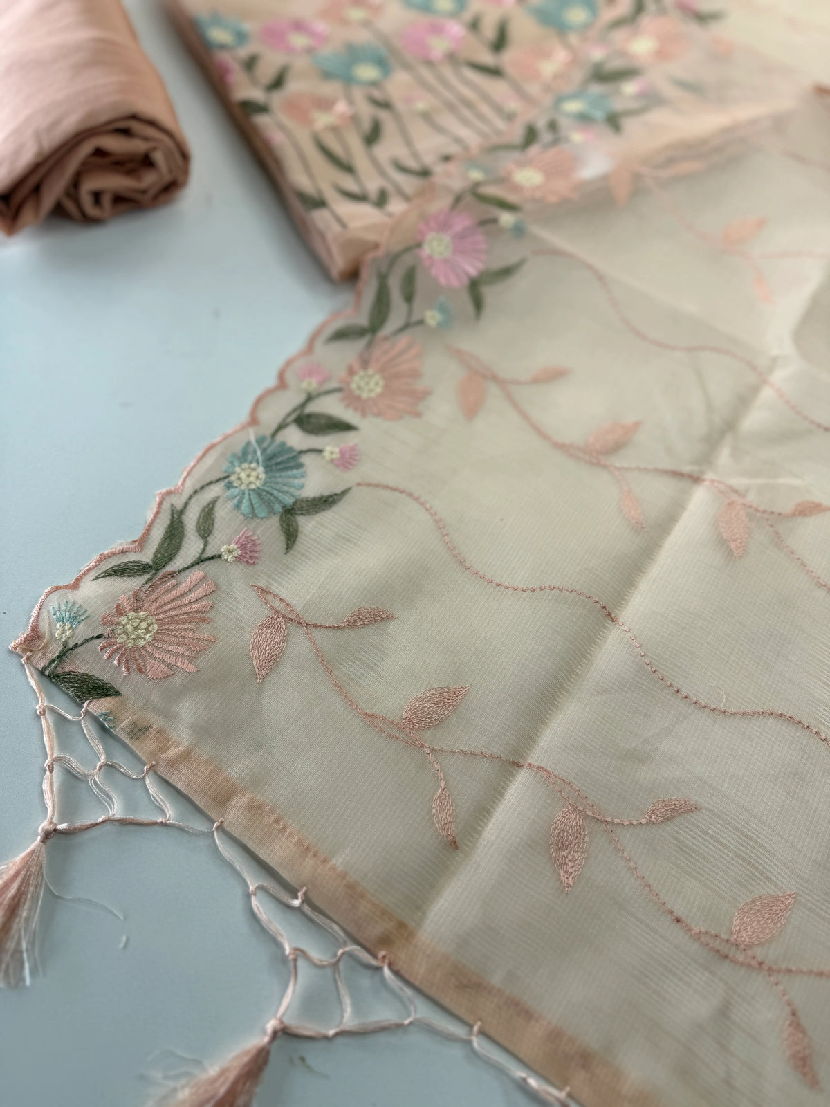 Silky kotta U5820