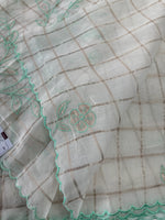 Cotton Saree/ SFH114