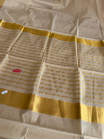 Onam tissue saree/ MN7756