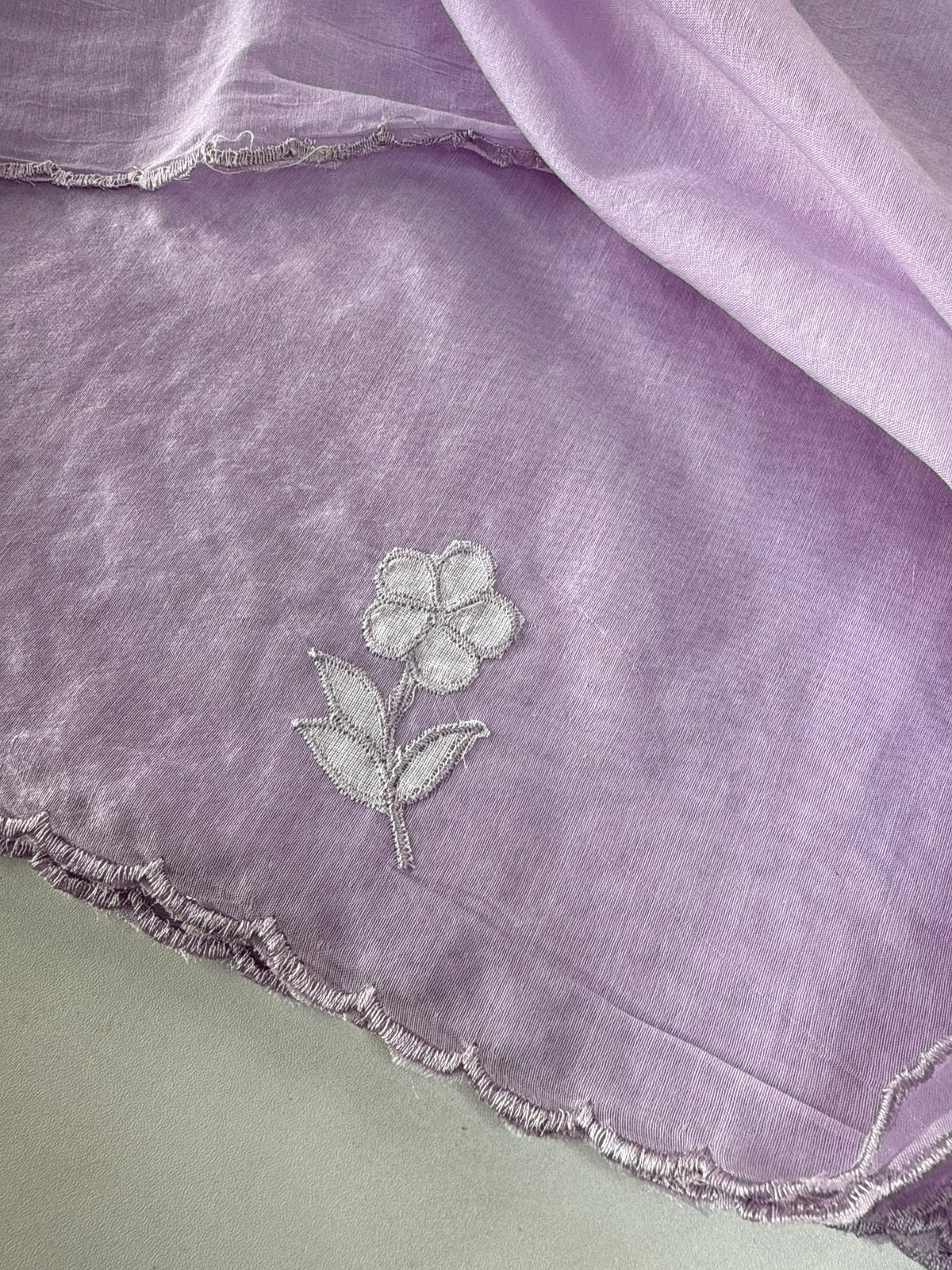Soft cotton saree/ F113
