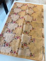 Silky kotta saree /SA6660