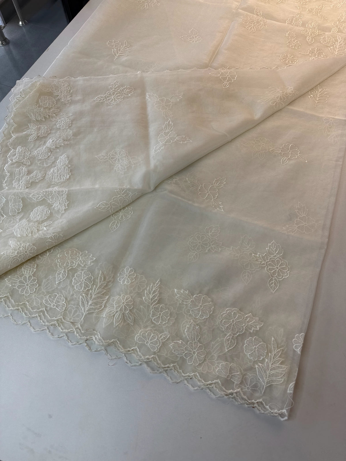 Soft organza/CW106