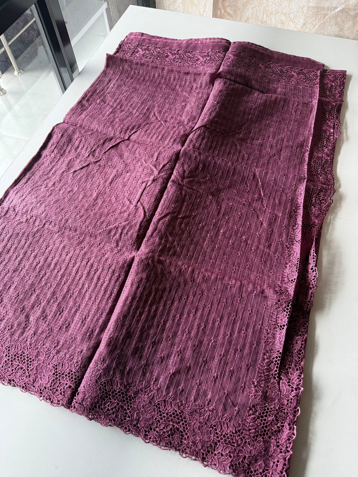Silky kotta /BM417