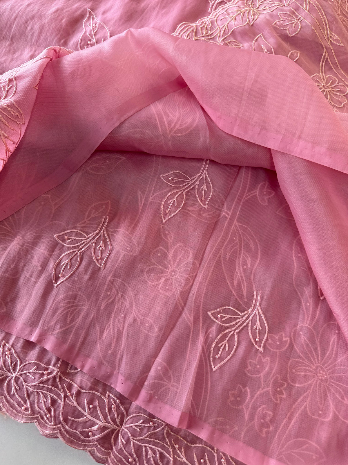 Semi uppada saree/ WS24