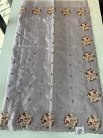 Silky kotta saree/ 909C
