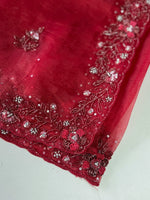 Crushed tissue /HW129