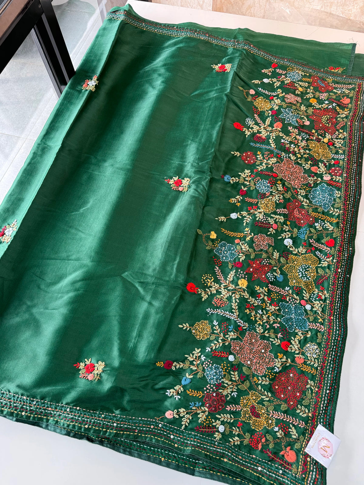 Dola silk / 556