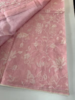 Net kotta Saree/BL55