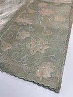 Tissue kotta saree /A6757