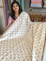 Art Silk Saree/ 191A