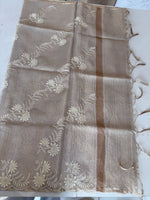 Tissue Saree/RKF36